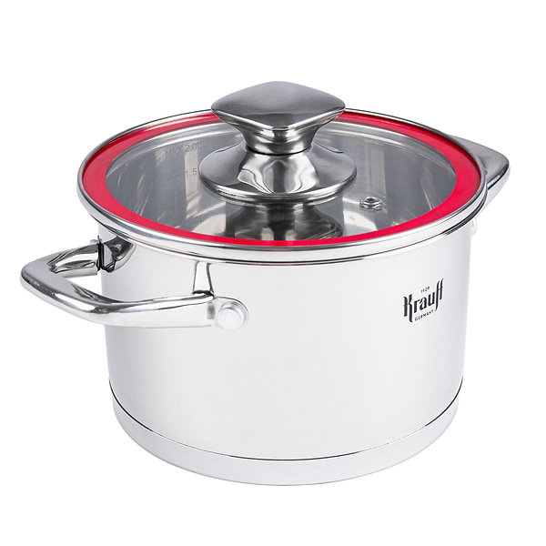 Фото - Каструля Krauff 2.7л (26-238-039)