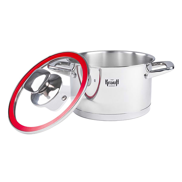 Фото - Набір посуду Krauff 8 пр. (26-238-043)