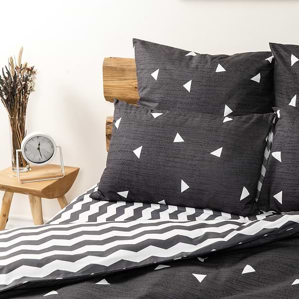 Фото - Комплект постельного белья ТЕП Soft dreams 334 Night (2-03858_25498)