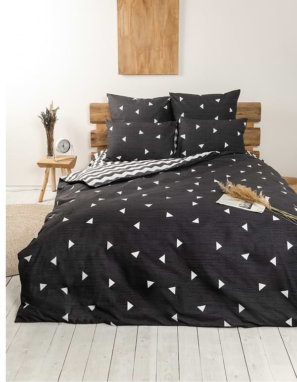 Фото - Комплект постельного белья ТЕП 334 Night (2-00882_06409)