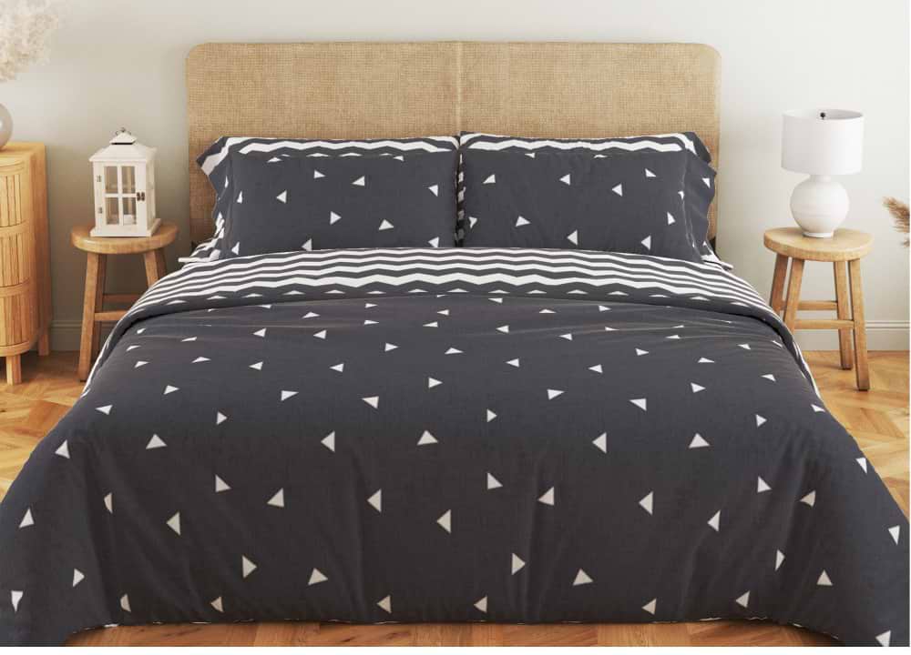 Комплект постельного белья ТЕП Soft dreams 334 Night (2-03860_25500) - Фото 1