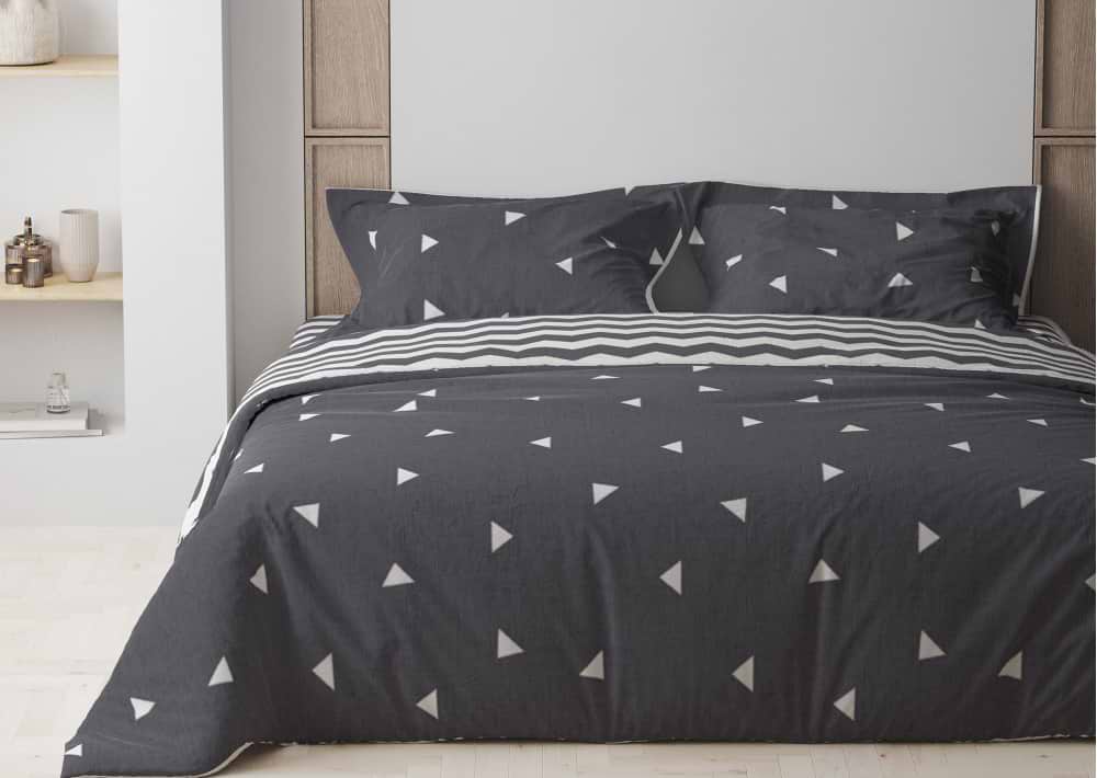 Комплект постельного белья ТЕП Happy Sleep 334 Night (2-03797_26365) - Фото 1