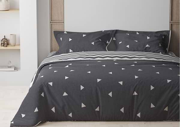 Фото - Комплект постельного белья ТЕП Happy Sleep 334 Night (2-03797_26365)