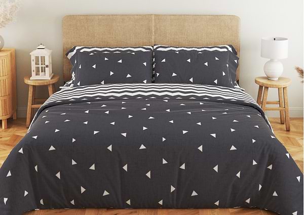 Фото - Комплект постельного белья ТЕП Soft dreams 334 Night (2-03858_25498)