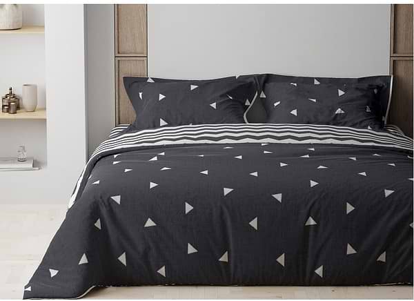 Фото - Комплект постельного белья ТЕП 334 Night (2-00882_06409)