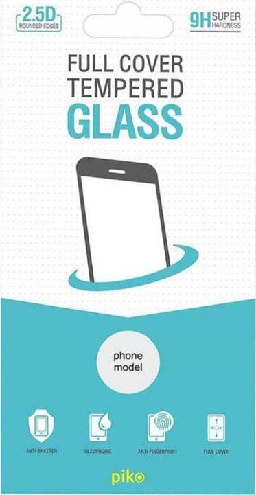Захисне скло для смартфону Piko Xiaomi Redmi 9T Black Full Glue 0.3mm 2.5D (1283126510366)