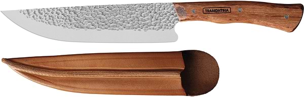 Фото - Ніж для м'яса Tramontina Nomade 19,1 см (22869/008)
