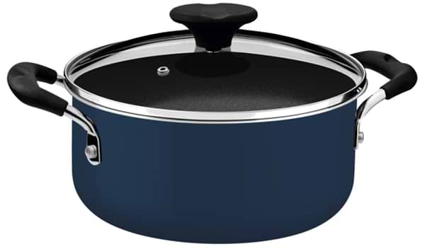 Фото - Каструля Tramontina TUNIS 4,8 л (28722/124)