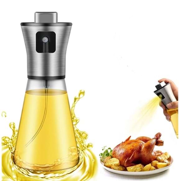 Фото - Емкость для масла и уксуса Viva OIL MINIM 200 мл в ассортименте (B150042-1)