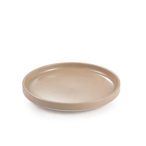 Фото - Тарілка десертна tescoma TAVERNE 16 см mocca (388431)