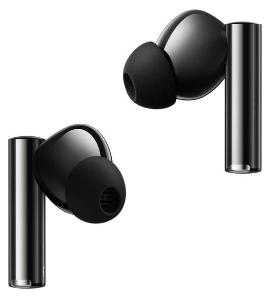 Фото - Наушники вкладыши беспроводные TWS realme Buds Air 5 Pro Black (RMA2120)