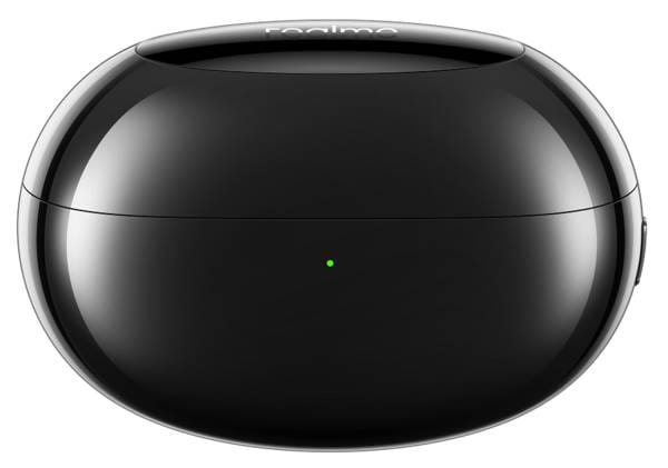 Фото - Наушники вкладыши беспроводные TWS realme Buds Air 5 Pro Black (RMA2120)