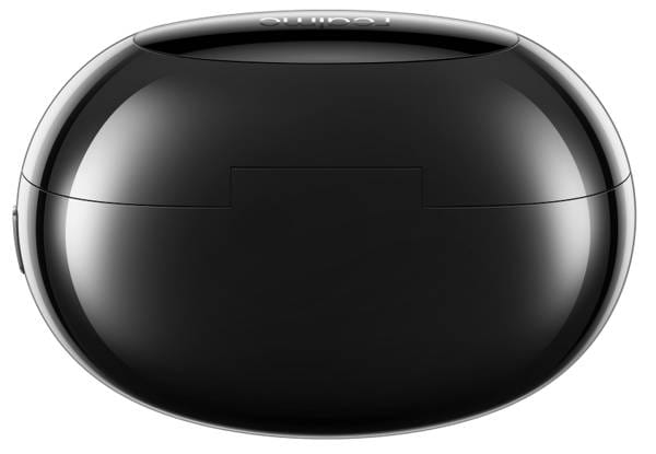 Фото - Наушники вкладыши беспроводные TWS realme Buds Air 5 Pro Black (RMA2120)