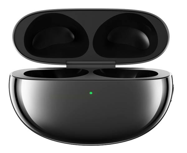 Фото - Наушники вкладыши беспроводные TWS realme Buds Air 5 Pro Black (RMA2120)