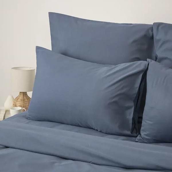 Фото - Комплект постільної білизни ТЕП Melluna Midnight Sky (2-04713_33553)