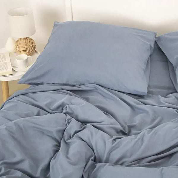 Фото - Комплект постільної білизни ТЕП Melluna Midnight Sky (2-04713_33553)