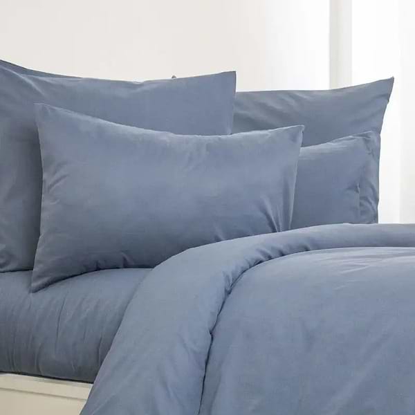 Фото - Комплект постільної білизни ТЕП Melluna Midnight Sky (2-04713_33553)