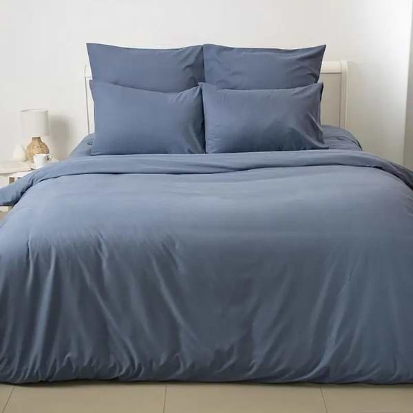 Фото - Комплект постільної білизни ТЕП Melluna Midnight Sky (2-04713_33553)