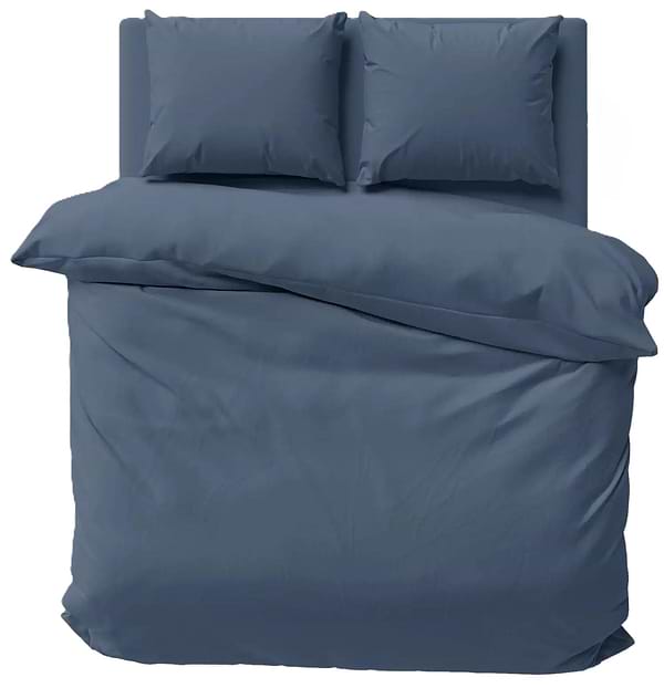 Фото - Комплект постільної білизни ТЕП Melluna Midnight Sky (2-04713_33553)