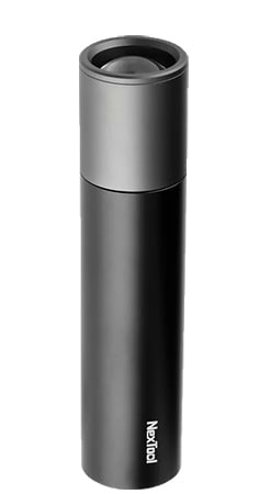 Фото - Фонарь NexTool Simplicity Zoom (NE20163)