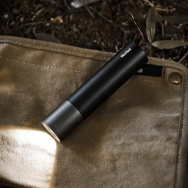 Фото - Фонарь NexTool Simplicity Zoom (NE20163)