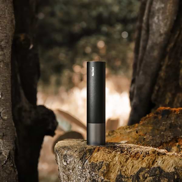 Фото - Фонарь NexTool Simplicity Zoom (NE20163)