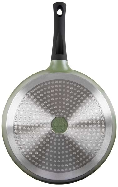 Фото - Сковорода універсальна Ringel Zitrone Olive 28 см (RG-2108-28/OL)