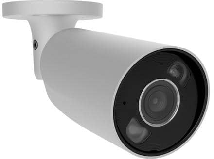 IP-камера Ajax BulletCam HL White (000059508)