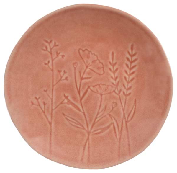 Фото - Тарелка десертная Limited Edition HERB TERRA 21 см (E1579-2)