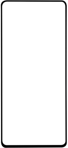 Фото - Захисне скло для смартфону XOKO Full Cover Ultra-Thin 0.25мм Xiaomi Redmi Note 10 Lite Black 2 скла у комплекті (XK-FCU-XM-N10L)