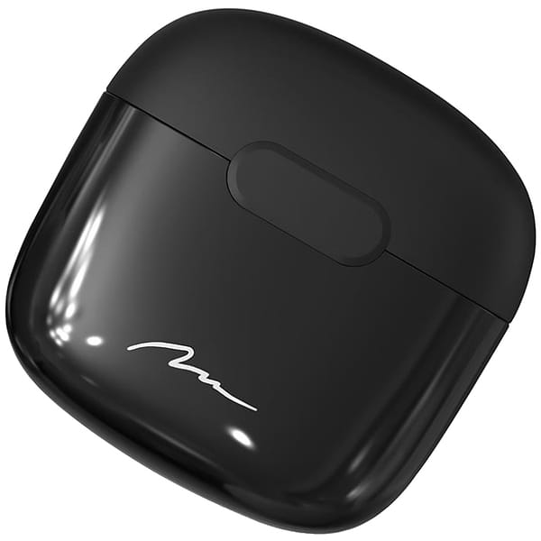 Фото - Наушники вкладыши беспроводные TWS Media-Tech R-PHONES TWS+ Black (MT3608K)
