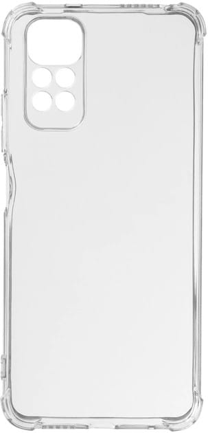 Чохол для смартфону Armorstandart Air Force for Xiaomi Redmi Note 12 Pro 4G Camera cover Transparent (ARM67771) - Фото 1