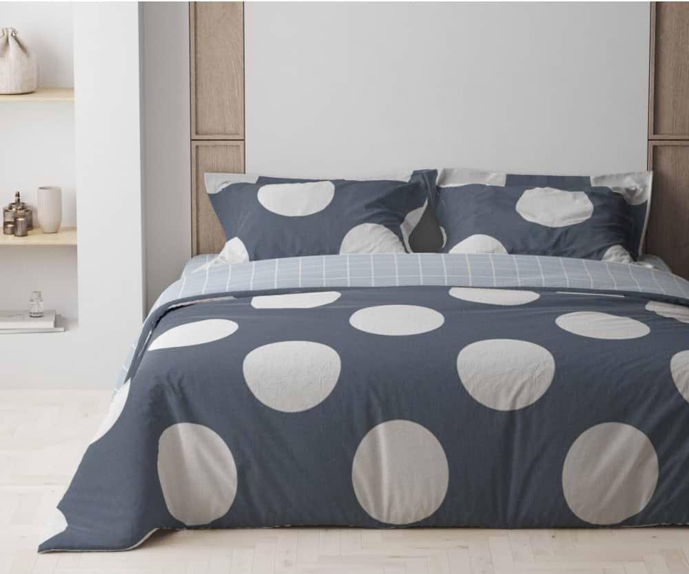 Комплект постільної білизни ТЕП 335 Circle (2-00882_06401)