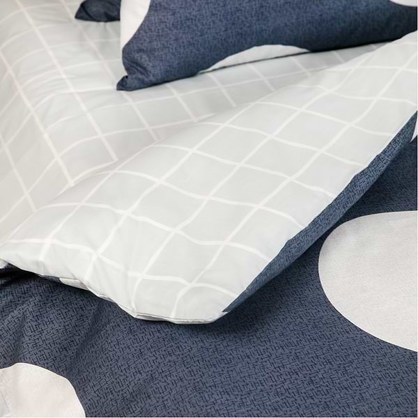 Фото - Комплект постельного белья ТЕП Happy Sleep 335 Circle (2-03796_25557)