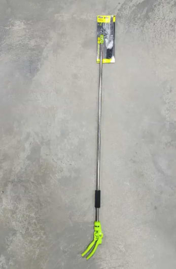 Фото - Высоторез Werk 81057