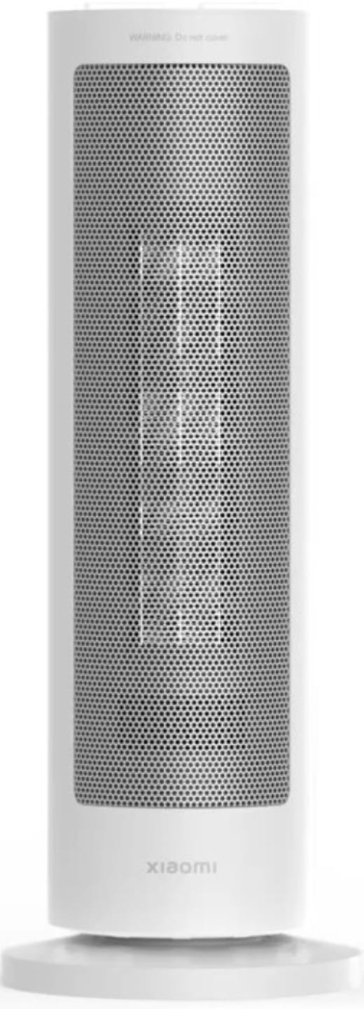 Фото - Тепловентилятор Xiaomi Fan Heater EU