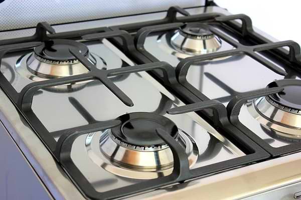 Фото - Плита газова DAHATI 2000-18X