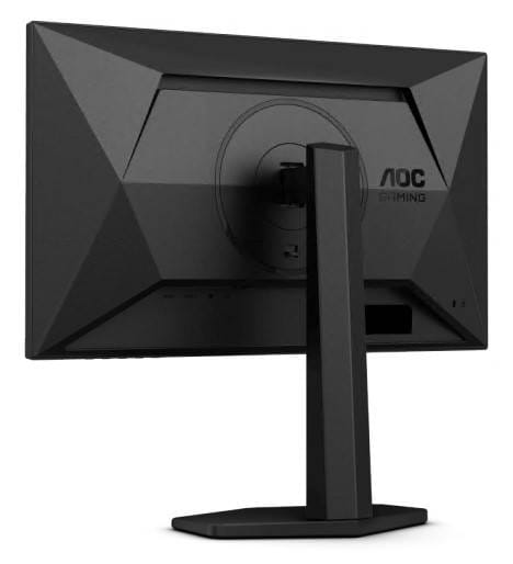 Фото - Монитор игровой AOC 24G4X Black