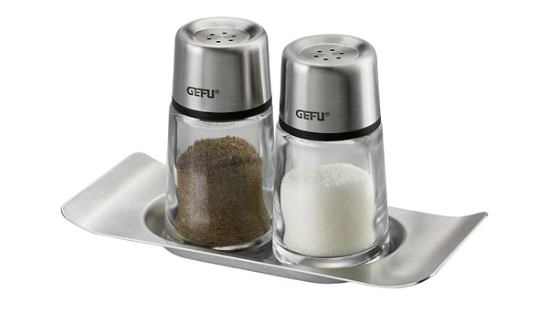 Фото - Ємність для спецій Gefu Brunch (33630)