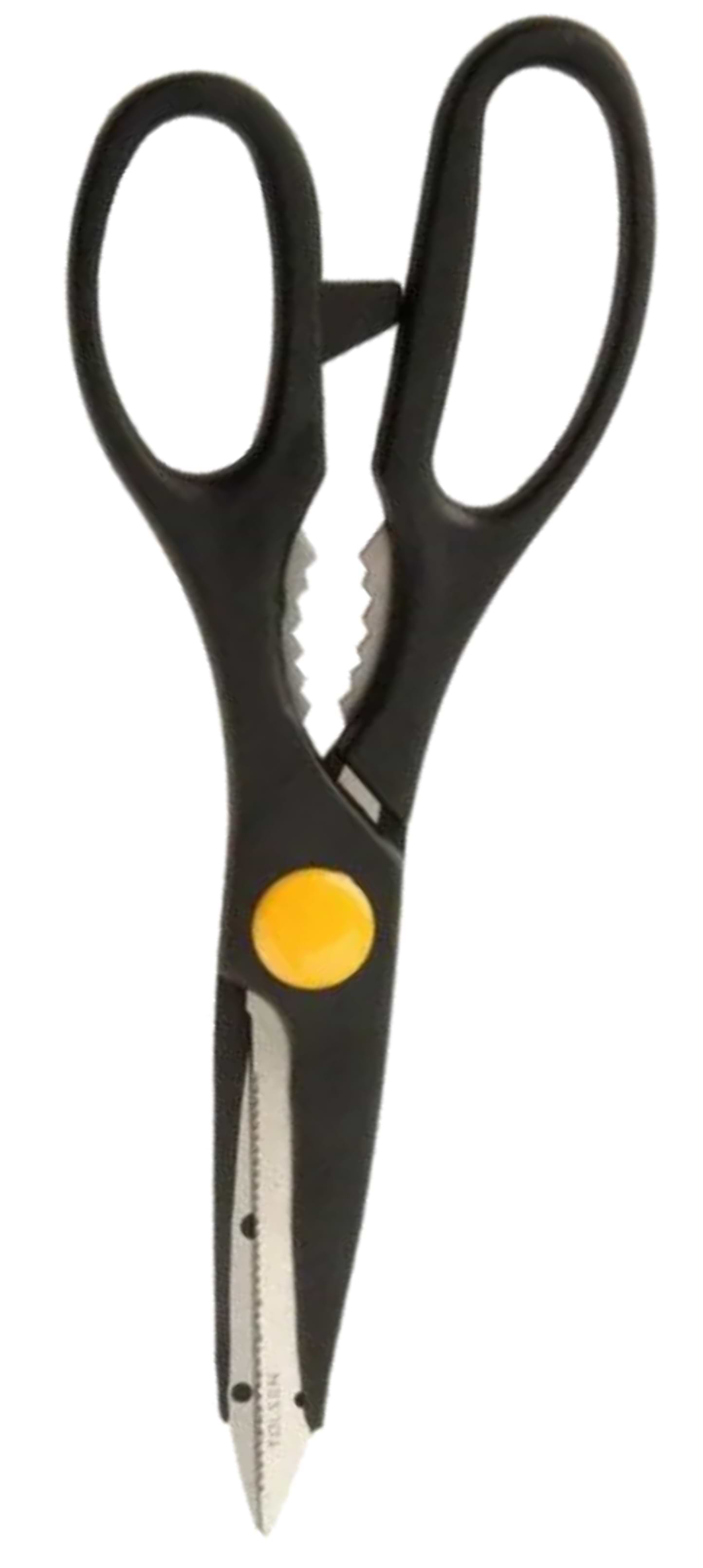 Купить Ножницы кухонные Tolsen 200 мм (30045) - Фото 1 Ножницы кухонные Tolsen 200 мм (30045) - Фото 1