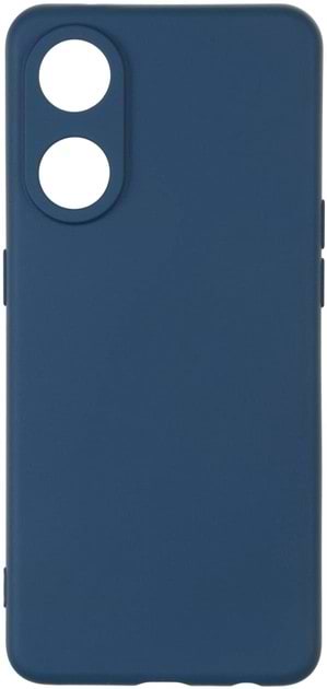 Чохол для смартфону Armorstandart Icon for Oppo Reno8 T 4G Camera cover 4G Dark Blue (ARM68121) - Фото 1