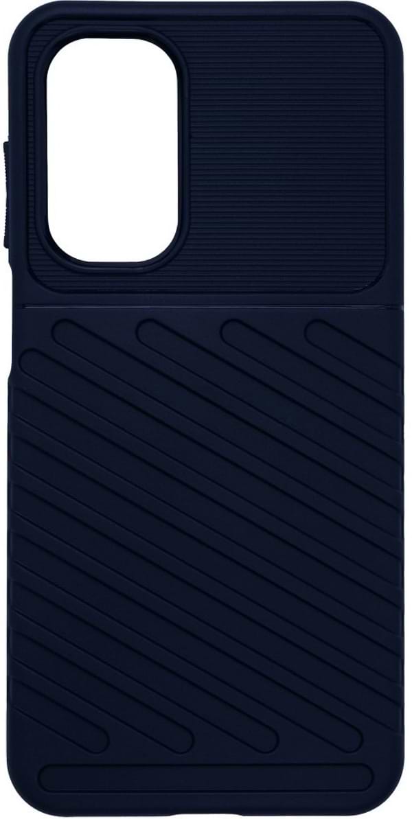 Фото - Чохол для смартфону Armorstandart Rhino for Samsung A26 5G Blue (ARM82782)
