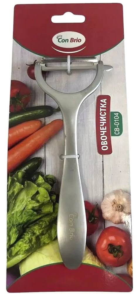Овочечистка Con Brio СВ-0104 - Фото 1