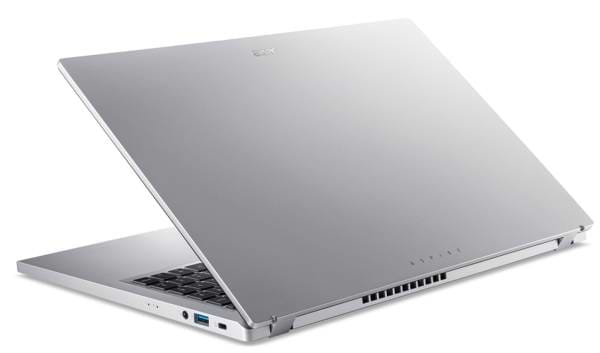 Фото - Ноутбук Acer Aspire Go 15 AG15-31P-30E8 (NX.KX5EU.004) Pure Silver