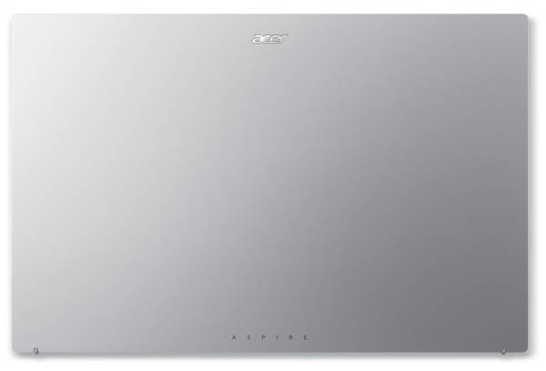 Фото - Ноутбук Acer Aspire Go 15 AG15-31P-30E8 (NX.KX5EU.004) Pure Silver