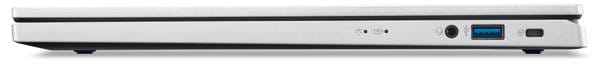 Фото - Ноутбук Acer Aspire Go 15 AG15-31P-30E8 (NX.KX5EU.004) Pure Silver