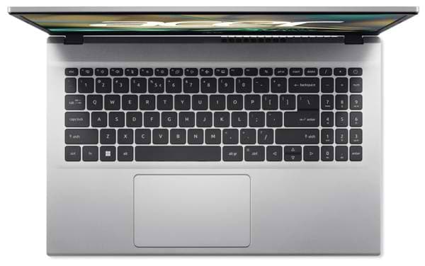 Фото - Ноутбук Acer Aspire 3 A315-59-523Z (NX.K6TEU.014) Pure Silver