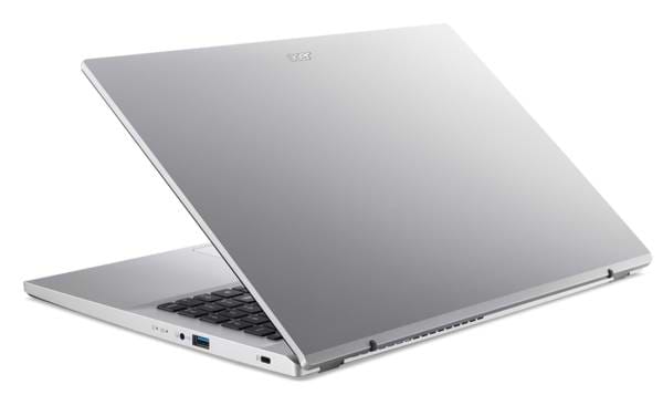 Фото - Ноутбук Acer Aspire 3 A315-59-523Z (NX.K6TEU.014) Pure Silver