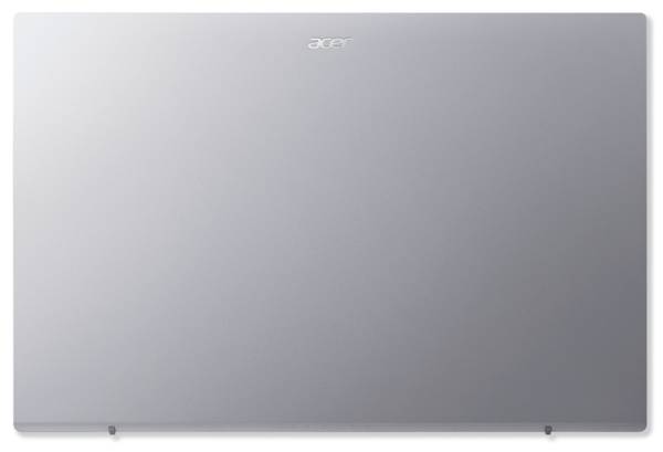 Фото - Ноутбук Acer Aspire 3 A315-59-523Z (NX.K6TEU.014) Pure Silver
