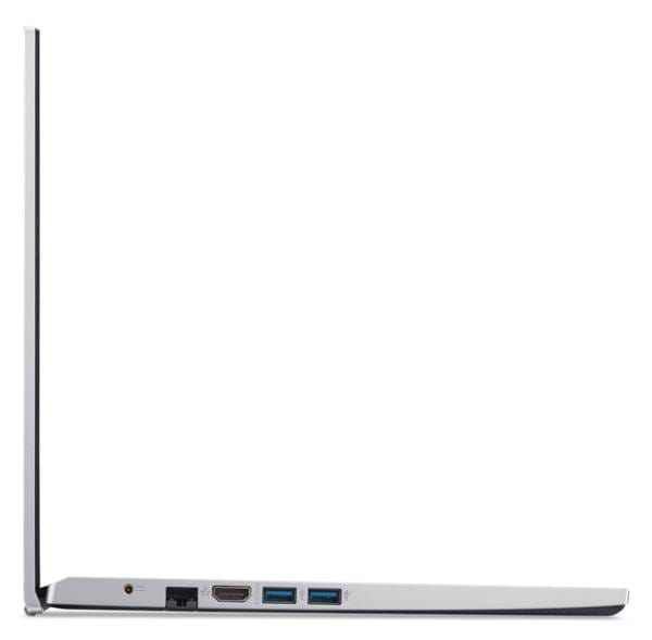 Фото - Ноутбук Acer Aspire 3 A315-59-523Z (NX.K6TEU.014) Pure Silver